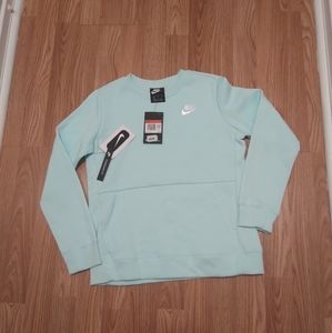 Nike sweatshirt
